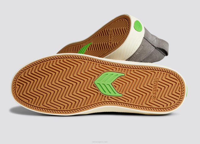 hombres Cariuma las bayas catiba pro gris X60695