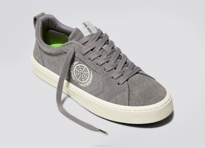 hombres Cariuma las bayas catiba pro gris X60695