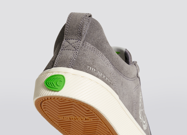 hombres Cariuma las bayas catiba pro gris X60695
