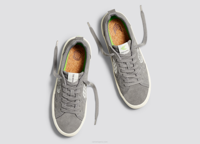 hombres Cariuma las bayas catiba pro gris X60695