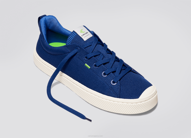 hombres Cariuma punto azul mineral X606175