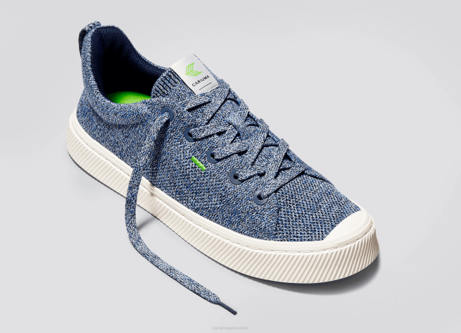 hombres Cariuma punto azul piedra X606183