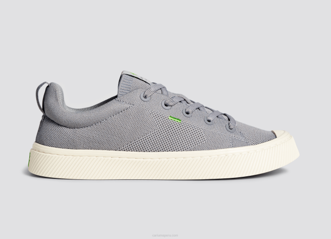 hombres Cariuma punto gris claro X606178