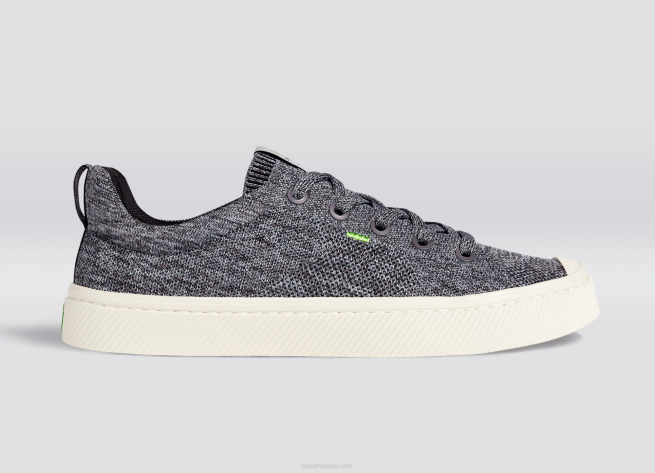 hombres Cariuma punto gris piedra X606176