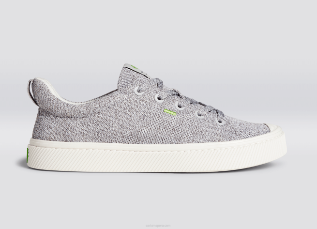 hombres Cariuma punto gris piedra claro X606181