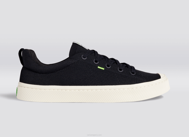 hombres Cariuma punto negro X606177