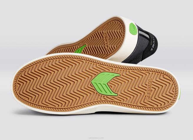 hombres Cariuma hueso/marfil X606104