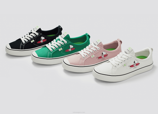 hombres Cariuma lienzo blanco roto cacahuetes surf X60683