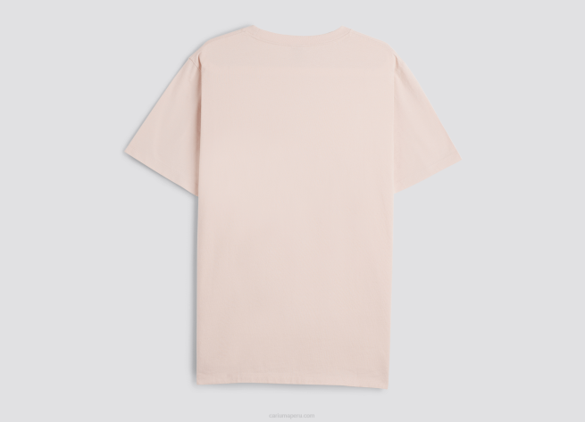mujer Cariuma rosa X606208