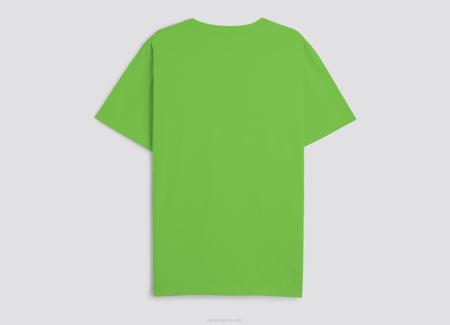 mujercariuma verde X606209