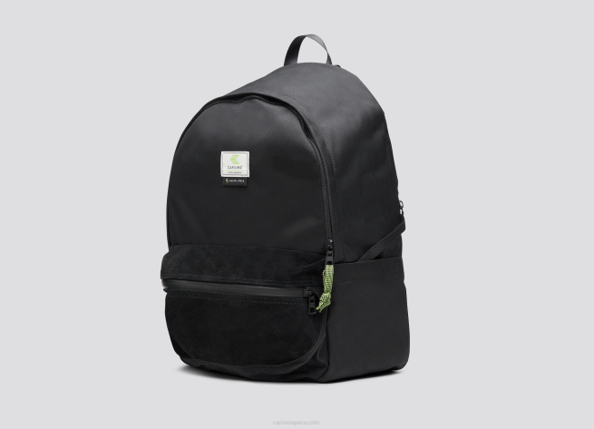 mujer Cariuma obra maestra m-pack negro X606194