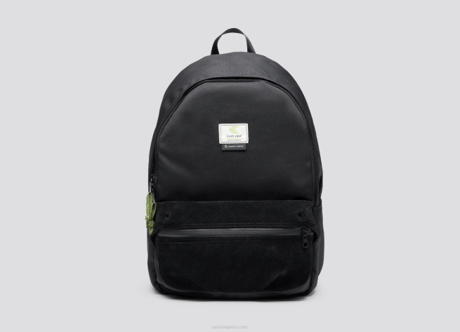 mujer Cariuma obra maestra m-pack negro X606194