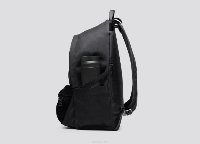 mujer Cariuma obra maestra m-pack negro X606194