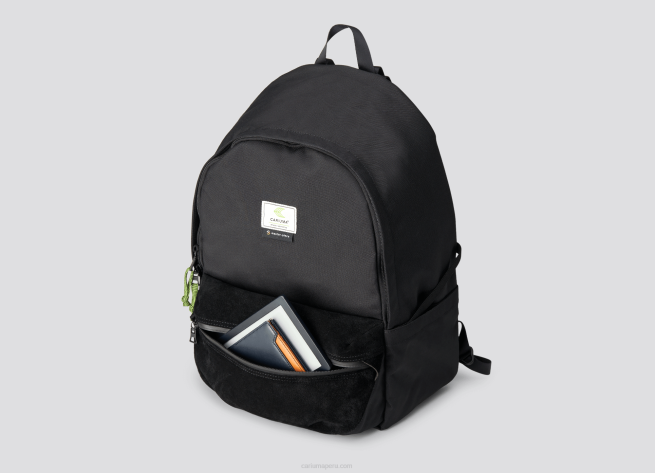 mujer Cariuma obra maestra m-pack negro X606194