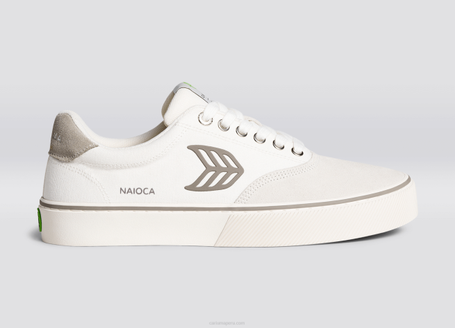 mujer Cariuma blanco roto vintage/gris X606322