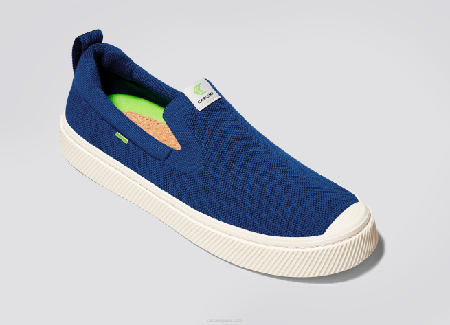 mujer Cariuma punto azul X606383