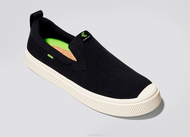 mujer Cariuma punto negro X606384