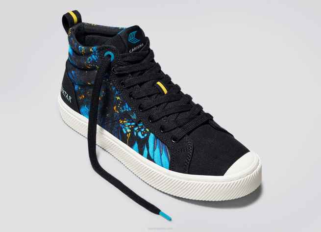mujer Cariuma lienzo avatar banshee X606283